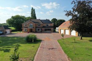 Bricket House