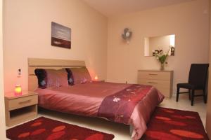 Fully Airconditioned apartment in the heart of Malta