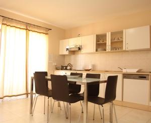 Fully Airconditioned apartment in the heart of Malta