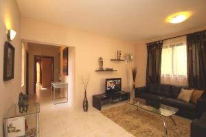 Fully Airconditioned apartment in the heart of Malta