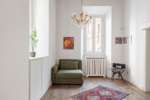 iFlat Art in the Heart of Rome