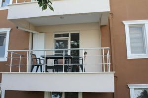Luxury Apartment with Kitchenette(2 Adults) room in Karaagac Green Apart