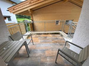 Karwendel Apartments