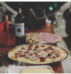 Casa de Serra Guaramiranga