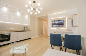 Miku Apartment-Brand New at Wilson Square