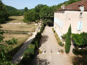 Maisons d'hotes La Mouline : photos des chambres