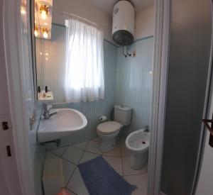 Villette a Schiera Rena Majore img37