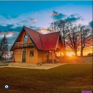 Gold Hill - Sekulić 