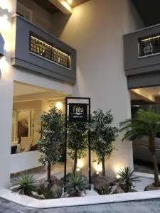 FILEO ELEGANT LIVING - 纳乌萨玛西亚斯