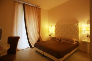 Hotel Columbia Wellness & Spa