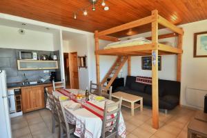 Appartements Le Soleil