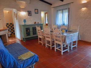 Villette a Schiera Rena Majore img44