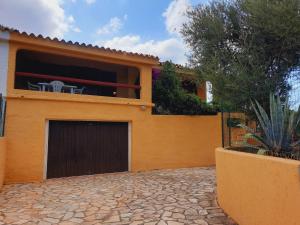 Villette a Schiera Rena Majore img48