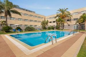 Ramada by Wyndham Valencia Almussafes