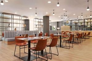 Ramada by Wyndham Valencia Almussafes