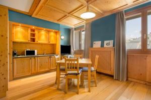 Radisson Residences Savoia Palace Cortina d’Ampezzo