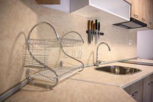 Апартаменти ЗДРАВЕ