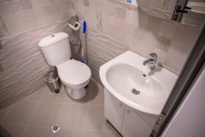 Апартаменти ЗДРАВЕ