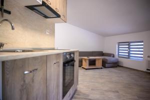 Апартаменти ЗДРАВЕ