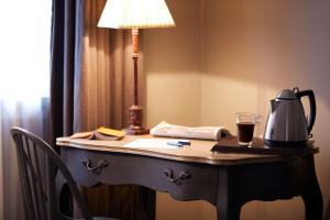 Hotels Best Western Plus d'Europe et d'Angleterre : photos des chambres