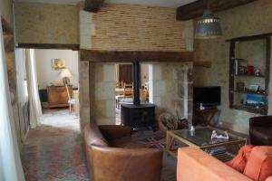 B&B / Chambres d'hotes Le Gavachon : photos des chambres