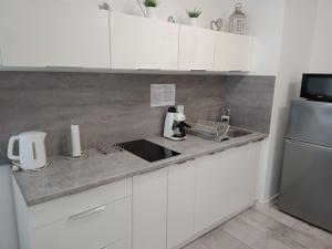 Apartament Oskar