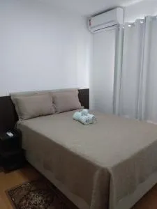 Apart Plaza Fraga Maia - Irará