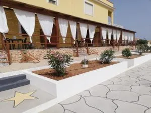 CASE VACANZE I QUATTROVENTI - Linosa