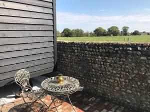 Chichester Shepherds Hut