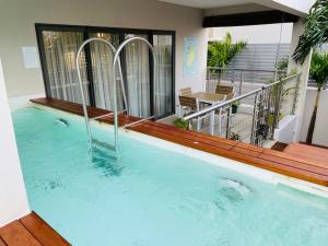 Beachcove Apartment 2