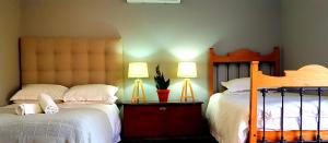 Amelia Guestroom
