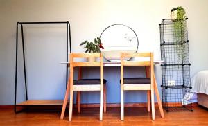 Amelia Guestroom