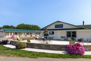 Travelodge by Wyndham Spirit Lake/Okoboji - Jackson
