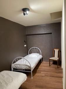 Hotels Logis Hotel Galland : photos des chambres