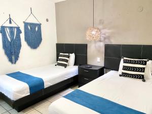 Coco Suites by Andiani Travel