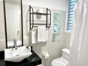 Coco Suites by Andiani Travel