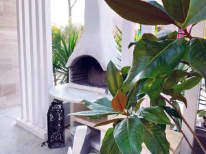 Villa Eletti - A Due Passi dai Sassi e dal centro città