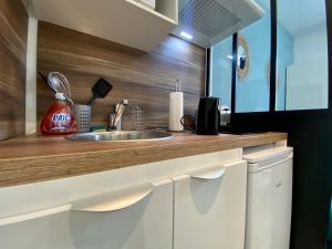 Studios Sauzède - Carcassonne centre-ville