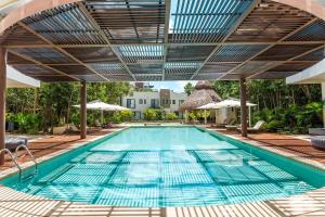 Ciudad Mayakoba Homes by Vimex