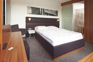 Double Room room in Konference Park Hotel