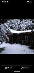 Chacra Turistica HUNHUEMECHU