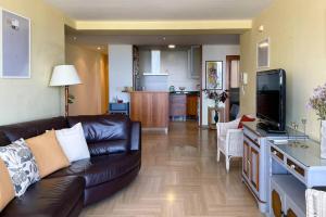 Vistas de ensueño a 1 min andando del Postiguet