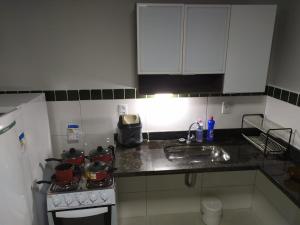 Cobertura Fort do Pontal