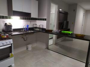 Cobertura Fort do Pontal