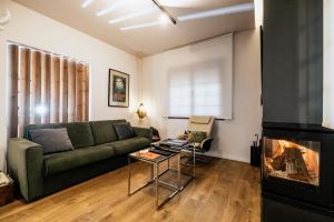 Fort D-Val luxurious apartment