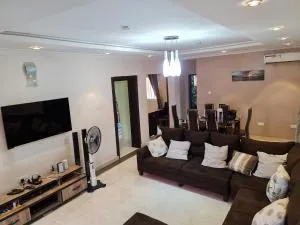 Lovely 4 Bedroom around Ogba, Ikeja, Lagos - Baruwa