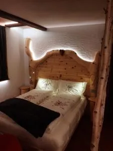 Appartamento Cirmolo - 佩伊奥