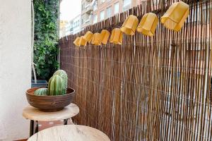 Coqueto y amplio apartamento a 15 min de la playa