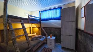 Hostel Cape Town - Cambará do Sul