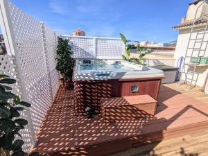 House Cyclings Rosalia